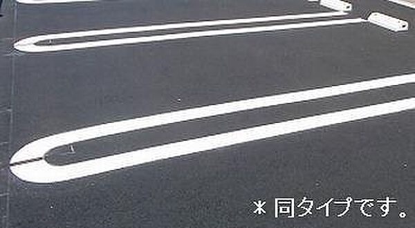 Ｓｕｎｎｙ 104｜滋賀県彦根市後三条町(賃貸アパート1K・1階・33.20㎡)の写真 その12