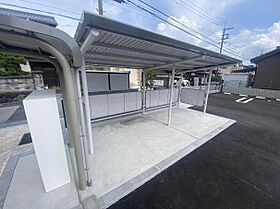 Ｓｕｎｎｙ 204 ｜ 滋賀県彦根市後三条町（賃貸アパート1K・2階・44.28㎡） その26