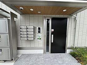 Ｄ-ＲＯＯＭ古沢 202 ｜ 滋賀県彦根市古沢町（賃貸アパート1LDK・2階・43.61㎡） その24