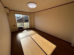 ベル　クール 203 2階1Kの室内