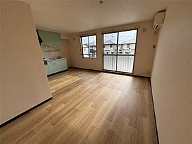 ＭＡＩＳＯＮ　ＬＡＳＴ　ＷＩＳＴＥＲＩＡ 202 ｜ 滋賀県彦根市長曽根南町（賃貸アパート1R・2階・33.61㎡） その3