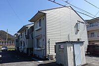 滋賀県米原市梅ケ原栄：物件画像／株式会社ハヤシ　賃貸館　彦根駅前店