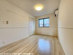 豊郷サンライフII 102 1階1LDKの室内