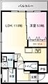 京町キングダム3階9.0万円