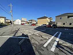 京町パーキング