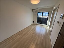 プロムナード　かけはし 202 2階2LDKの室内