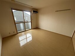 サンローズ　Ａ棟 205 2階1Kの室内