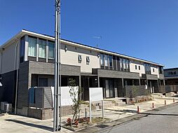 メゾン　ベイリーフ 103