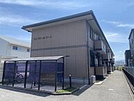 滋賀県彦根市稲部町：物件画像／株式会社ハヤシ　賃貸館　彦根駅前店