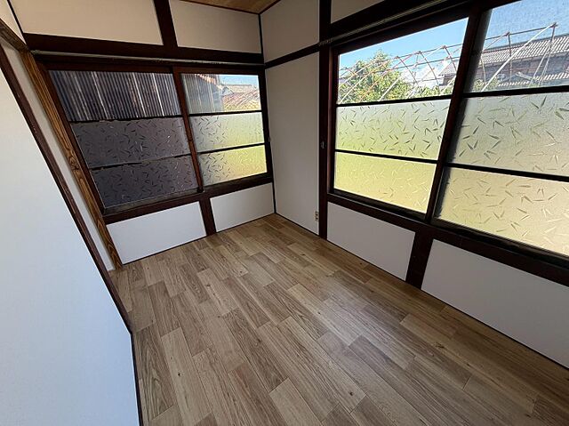 室内