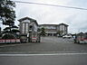 周辺：内原中学校まで2.8ｋｍ