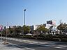 周辺：イオン笠間店〜1.8ｋｍ