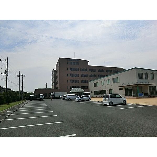 画像16:土浦厚生病院