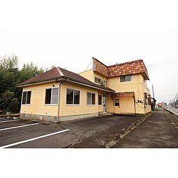 アヴニール小美玉田木谷店舗
