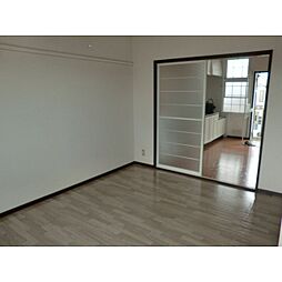 マイステージ17番館Ａ 205 2階1Kのリビング/ダイニング