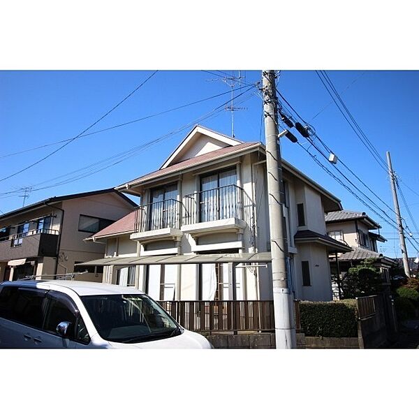 detached 茨城県かすみがうら市稲吉南3丁目

地図を見る