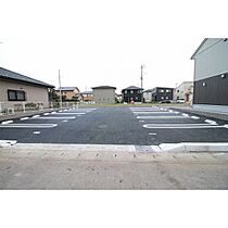 ヴァリエおおつ野 105 ｜ 茨城県土浦市おおつ野8丁目（賃貸アパート1LDK・1階・32.19㎡） その24