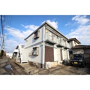 外観 外観