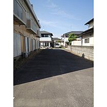 コスモハイツ 203 ｜ 茨城県土浦市東並木町（賃貸アパート1K・2階・20.23㎡） その24