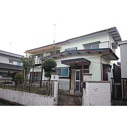 🉐敷金礼金0円！🉐下稲吉戸建住宅