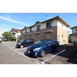 🉐敷金礼金0円！🉐サニーヒルズおおつ野