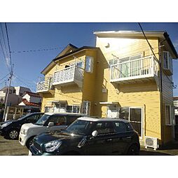 🉐敷金礼金0円！🉐アヴァンメゾン並木2