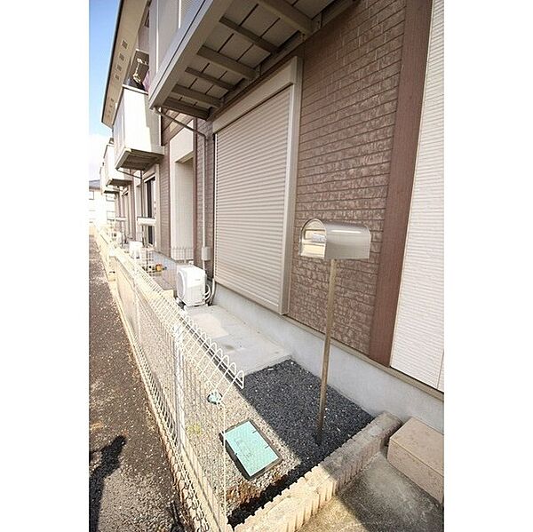 detached 茨城県石岡市杉並4丁目

地図を見る