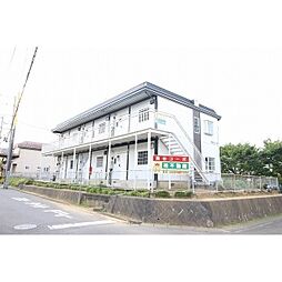 🉐敷金礼金0円！🉐南台コーポ