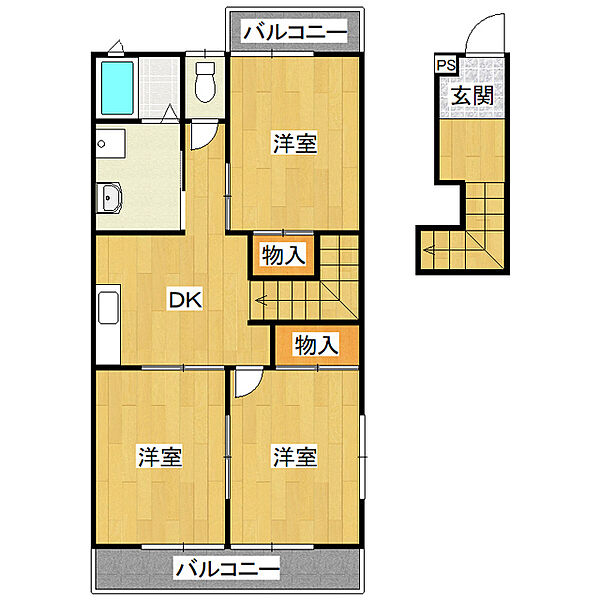 apartment 茨城県石岡市鹿の子1丁目
鹿の子の賃貸情報を見る
物件地図