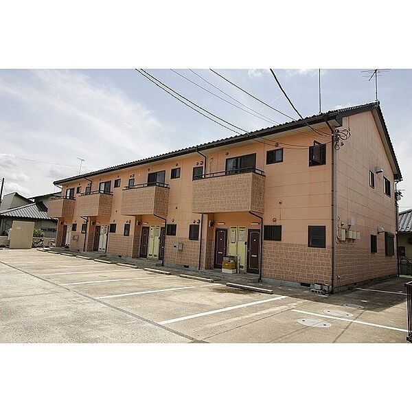 apartment 茨城県石岡市鹿の子1丁目
鹿の子の賃貸情報を見る
物件地図