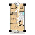 グリーンパーク土浦2階8.0万円