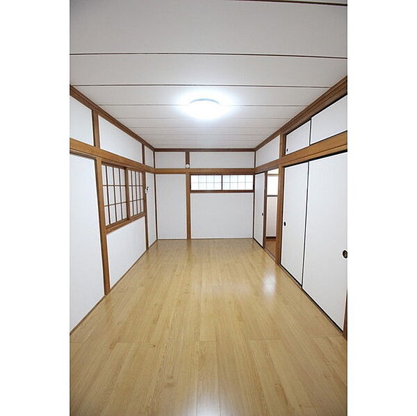 detached 茨城県土浦市真鍋6丁目

地図を見る