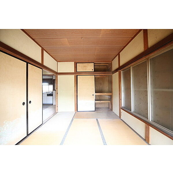 detached 茨城県石岡市若松2丁目

地図を見る