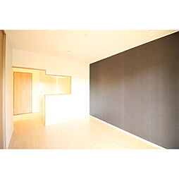 ＦＵＫＵハイツ 302 1階1LDKのリビング/ダイニング