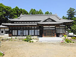 かすみがうら市西野寺　中古戸建