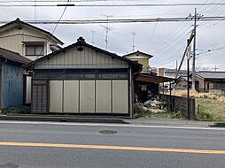 石岡市東石岡4　中古戸建