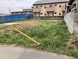 石岡市府中4　99・61坪　売地