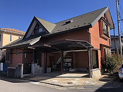 土浦市東都和3　中古戸建