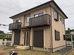土浦市木田余　中古戸建