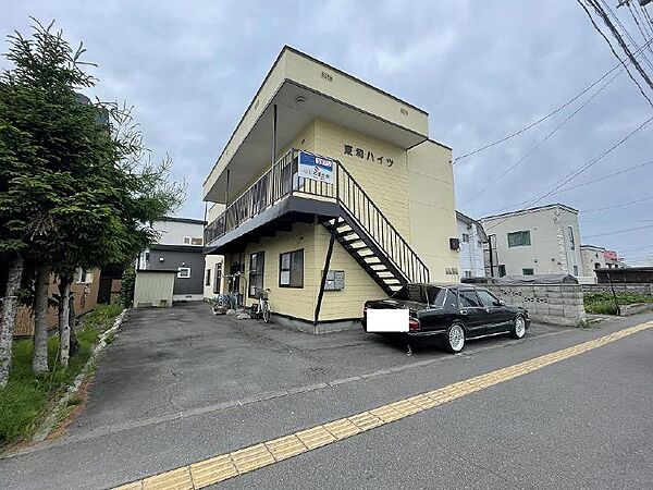 外観画像