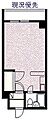 コスモ永山9階3.4万円