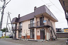 成川マンションC棟 2-2 ｜ 北海道旭川市末広六条1丁目（賃貸アパート2LDK・2階・45.36㎡） その22