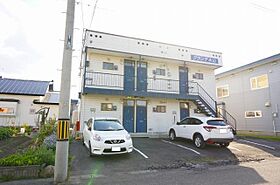 グランデ永山 5 ｜ 北海道旭川市永山五条23丁目（賃貸アパート1DK・2階・25.92㎡） その22