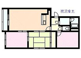 フロンティア尾形 401 ｜ 北海道旭川市永山七条6丁目（賃貸マンション3LDK・4階・66.21㎡） その2