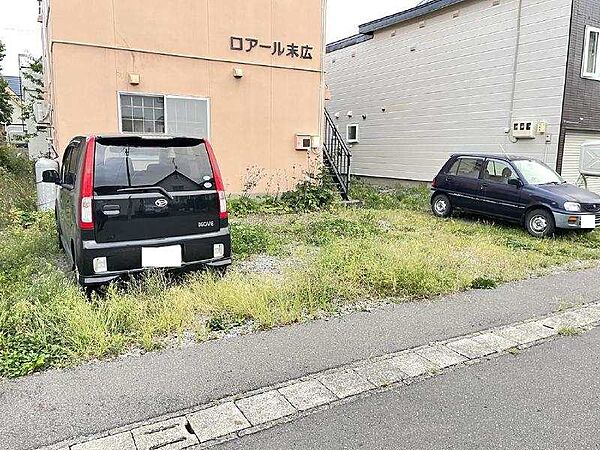 ロアール末広 102｜北海道旭川市末広四条4丁目(賃貸アパート2DK・1階・38.88㎡)の写真 その28