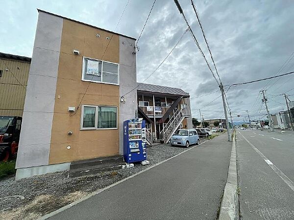 外観画像