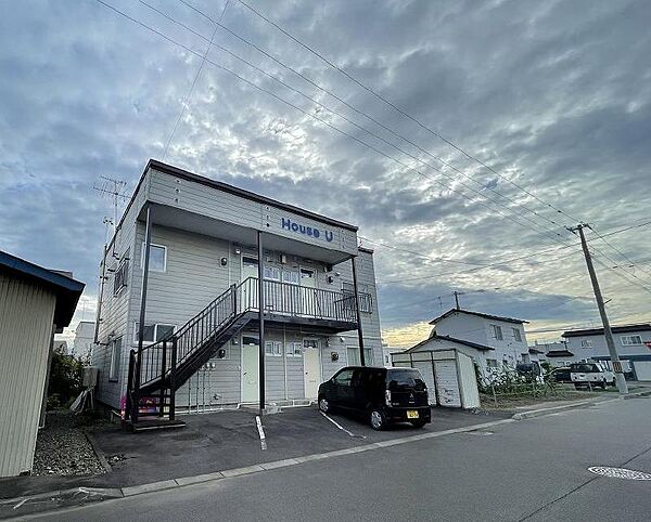 外観画像