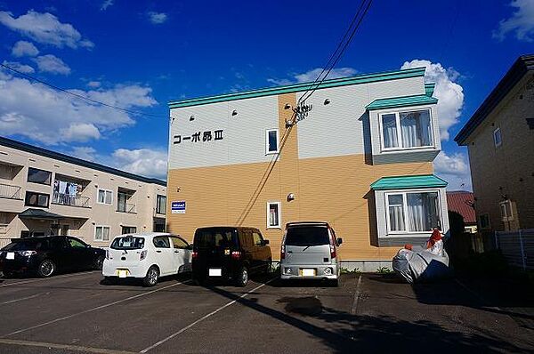 外観画像