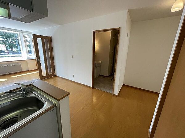 apartment 北海道名寄市大通南1丁目
地図を見る
