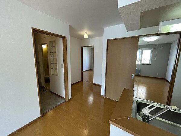 apartment 北海道名寄市大通南1丁目
地図を見る